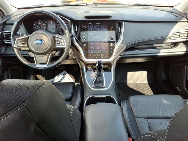 used 2020 Subaru Outback car, priced at $22,695
