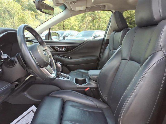 used 2020 Subaru Outback car, priced at $22,695