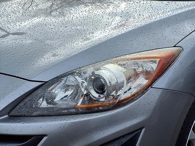 used 2011 Mazda Mazda3 car, priced at $6,885