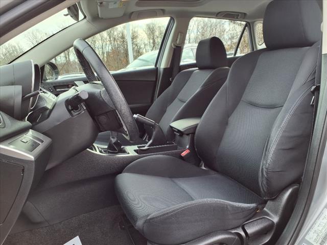 used 2011 Mazda Mazda3 car, priced at $6,885