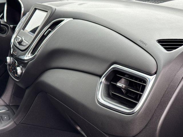used 2023 Chevrolet Equinox car, priced at $21,347