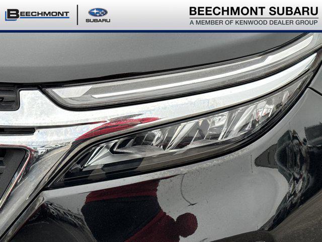 used 2023 Chevrolet Equinox car, priced at $20,700