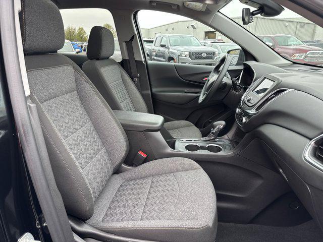 used 2023 Chevrolet Equinox car, priced at $21,347