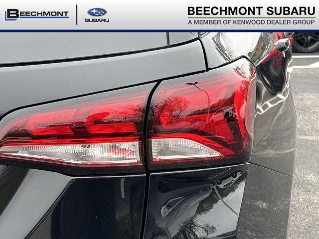 used 2023 Chevrolet Equinox car, priced at $20,700