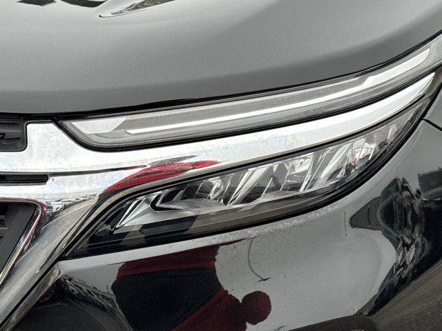 used 2023 Chevrolet Equinox car, priced at $21,347