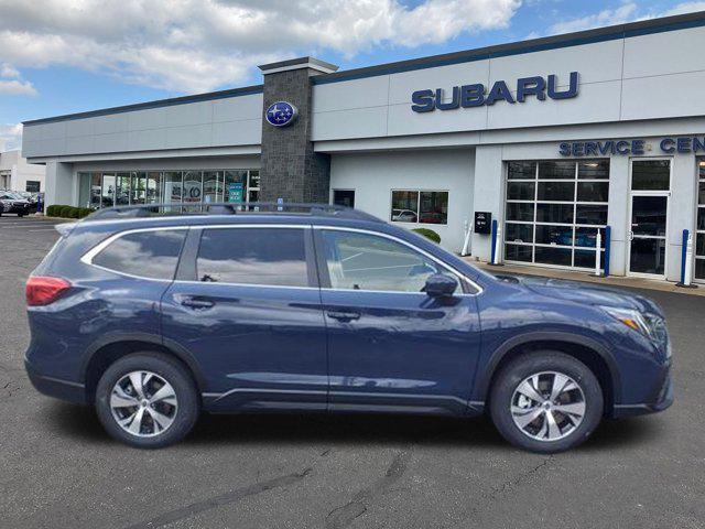 new 2024 Subaru Ascent car, priced at $38,057