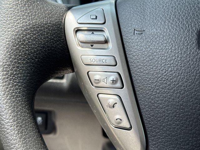 used 2017 Nissan Sentra car, priced at $10,786