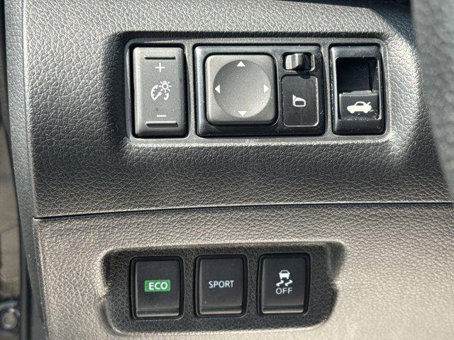used 2017 Nissan Sentra car, priced at $10,786
