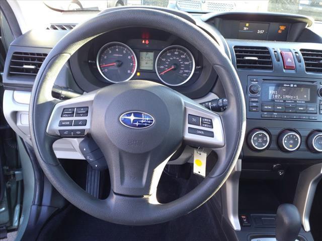 used 2014 Subaru Forester car, priced at $11,268