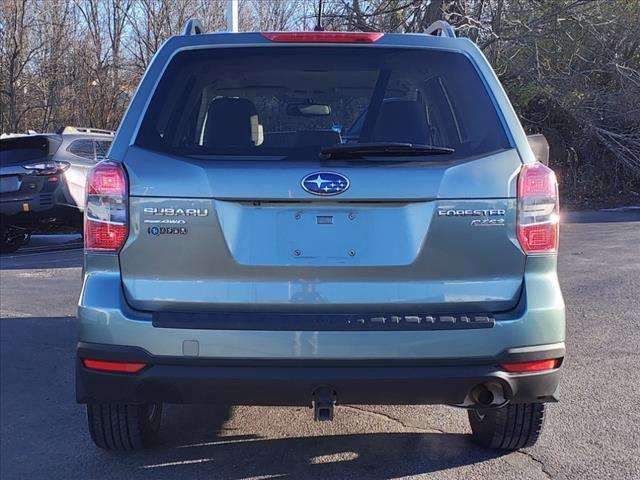 used 2014 Subaru Forester car, priced at $11,268