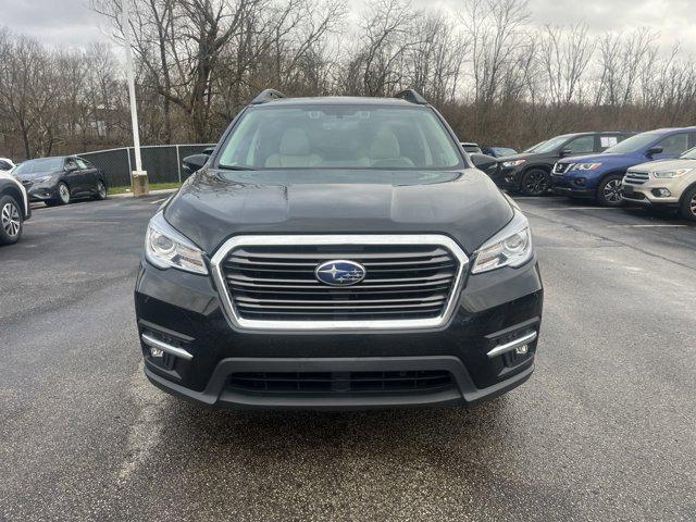 used 2022 Subaru Ascent car