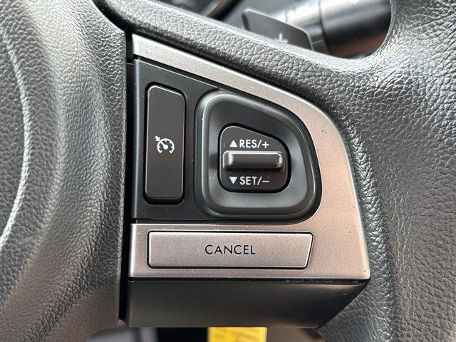 used 2016 Subaru Legacy car, priced at $8,500