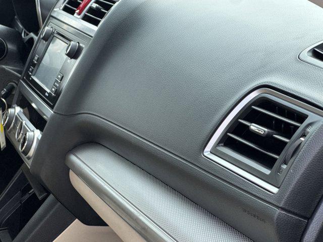used 2016 Subaru Legacy car, priced at $8,500