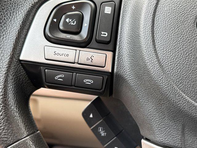 used 2016 Subaru Legacy car, priced at $8,500