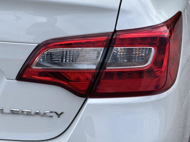 used 2016 Subaru Legacy car, priced at $8,500