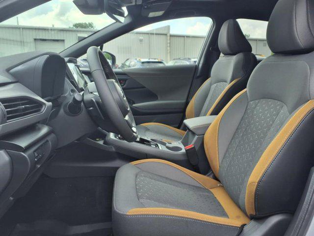new 2025 Subaru Crosstrek car, priced at $32,494