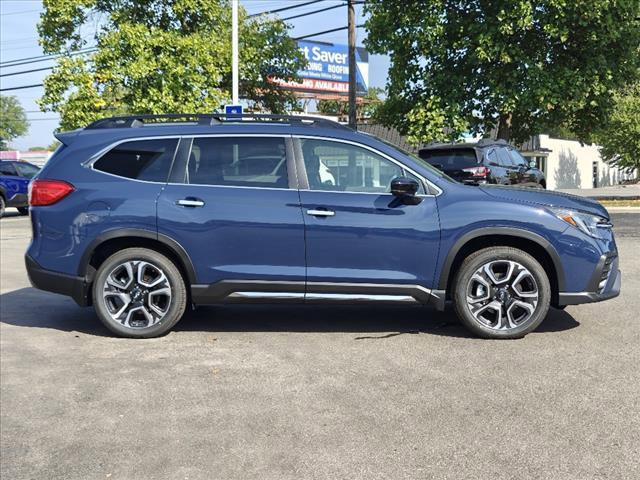 new 2024 Subaru Ascent car, priced at $47,531