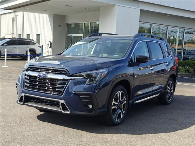 new 2024 Subaru Ascent car, priced at $47,531