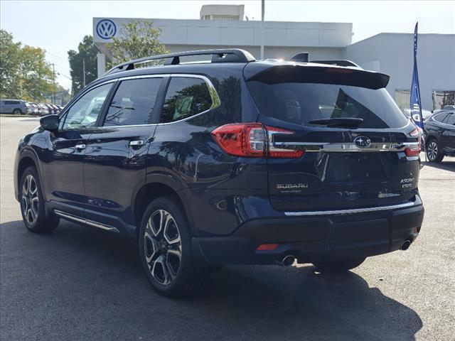 new 2024 Subaru Ascent car, priced at $47,531