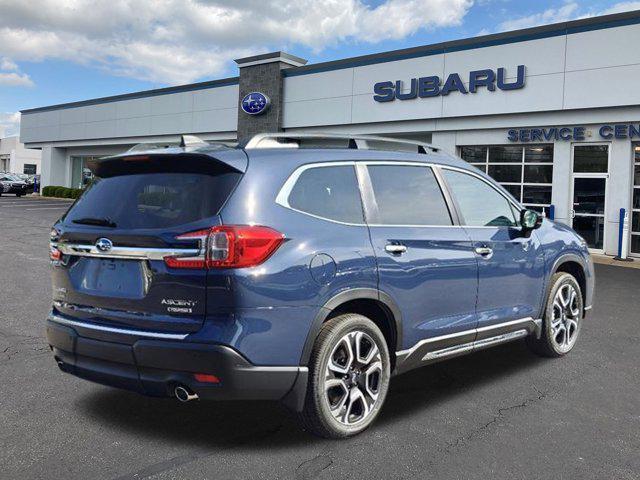 new 2024 Subaru Ascent car, priced at $49,101