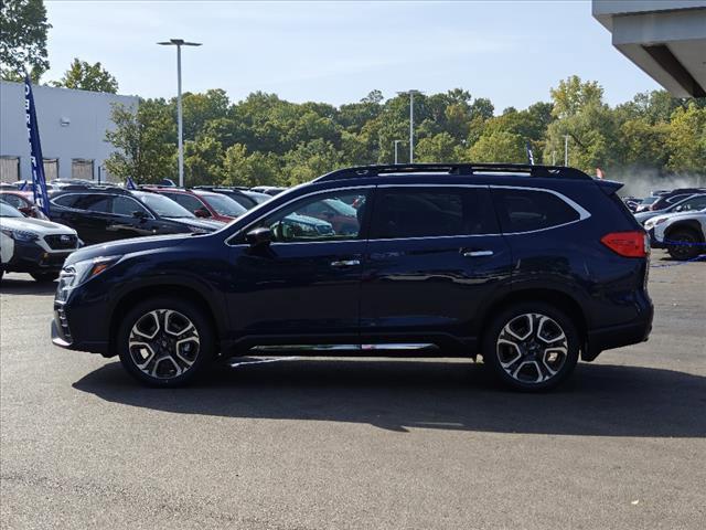 new 2024 Subaru Ascent car, priced at $47,531