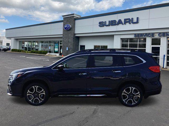 new 2024 Subaru Ascent car, priced at $49,101