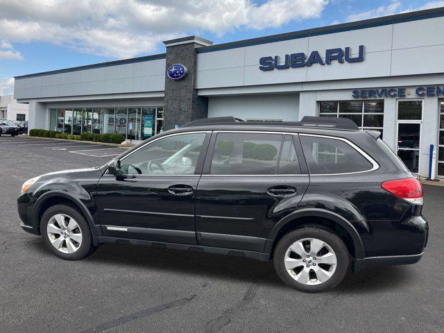 used 2012 Subaru Outback car, priced at $10,953