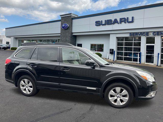used 2012 Subaru Outback car, priced at $10,953