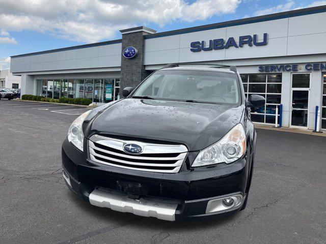 used 2012 Subaru Outback car, priced at $10,953
