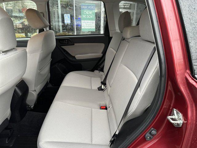 used 2014 Subaru Forester car, priced at $12,995