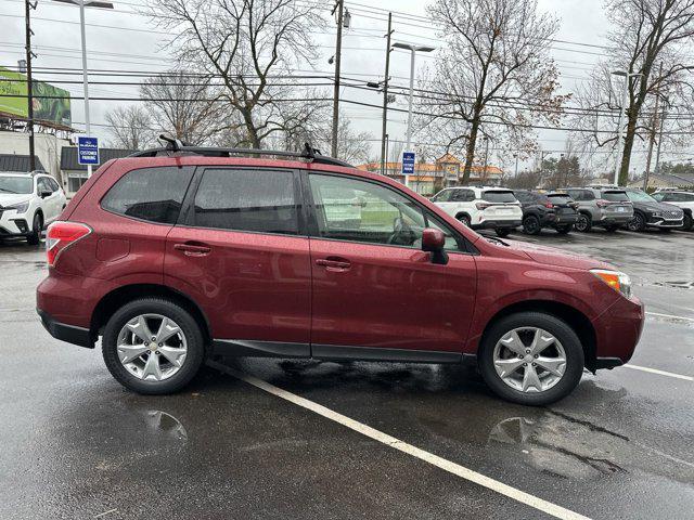 used 2014 Subaru Forester car, priced at $12,995