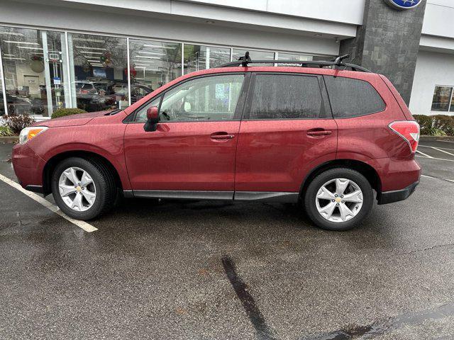 used 2014 Subaru Forester car, priced at $12,995