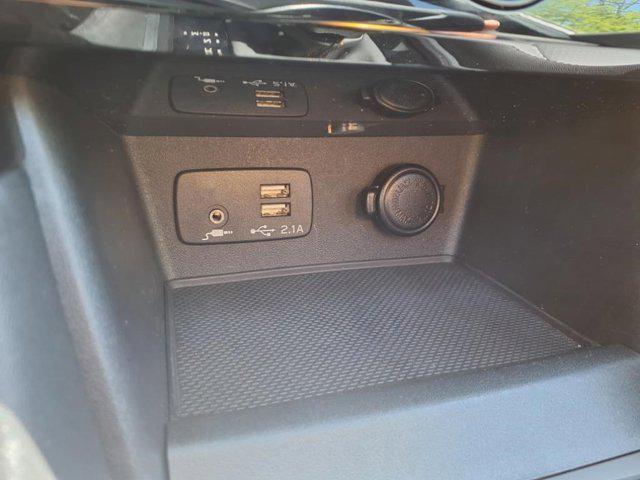 used 2024 Subaru Forester car, priced at $35,842