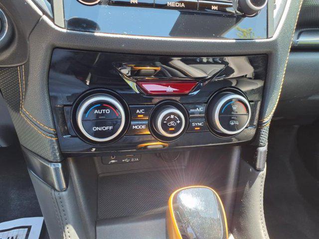 used 2024 Subaru Forester car, priced at $35,842