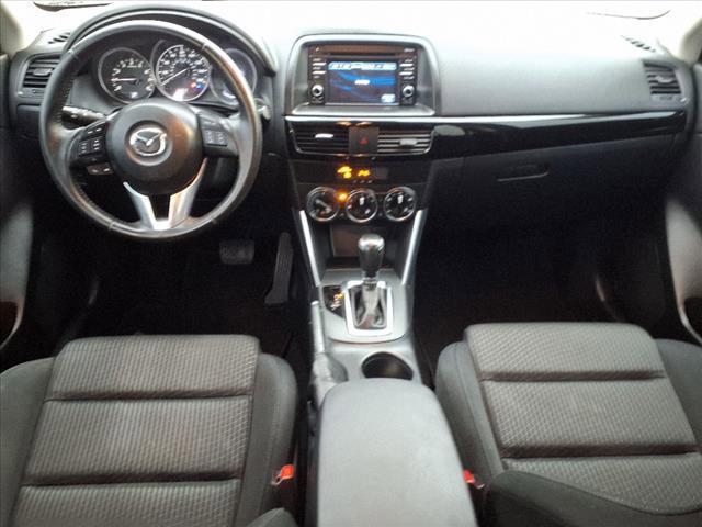 used 2015 Mazda CX-5 car, priced at $13,589