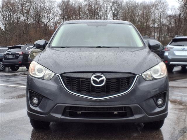 used 2015 Mazda CX-5 car, priced at $13,589