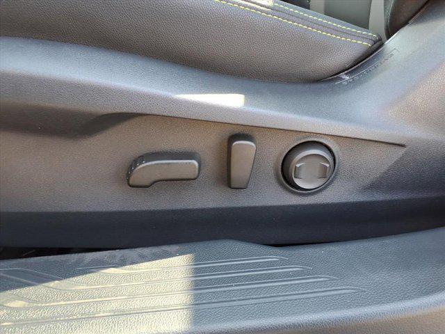 used 2025 Subaru Outback car, priced at $37,585