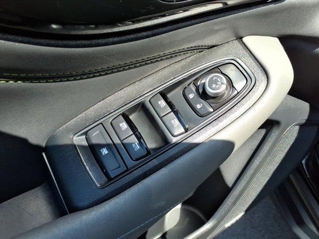 used 2025 Subaru Outback car, priced at $37,585