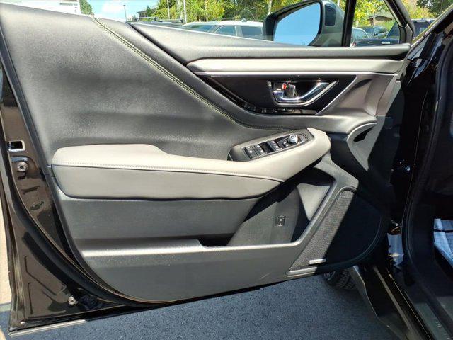 used 2025 Subaru Outback car, priced at $37,585
