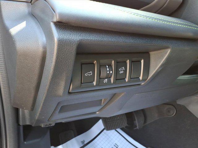 used 2025 Subaru Outback car, priced at $37,585