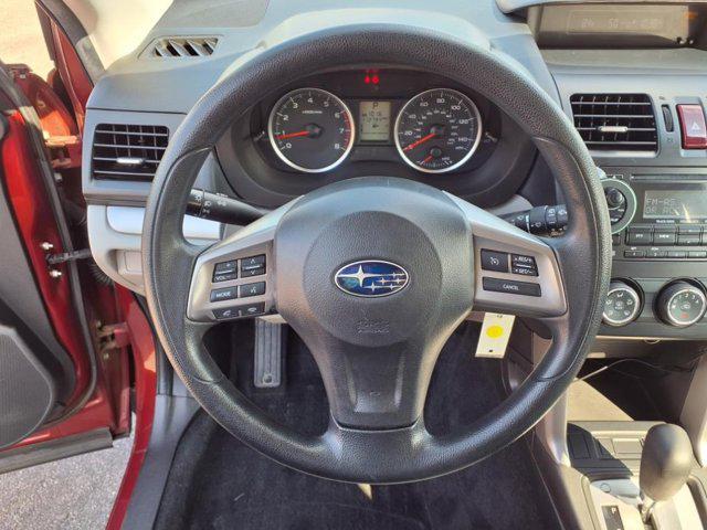 used 2014 Subaru Forester car, priced at $9,295