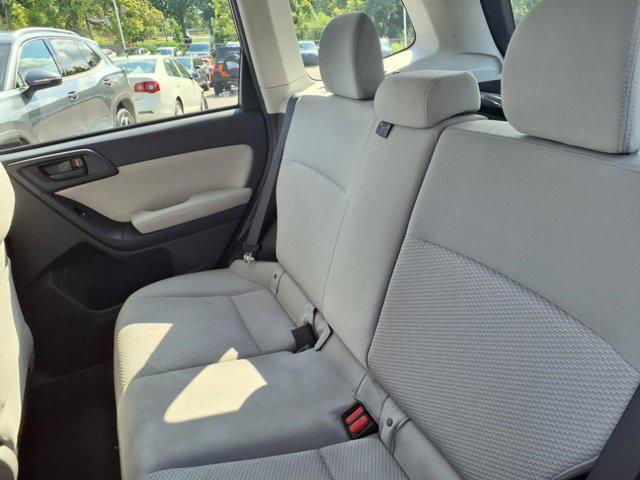 used 2014 Subaru Forester car, priced at $9,295