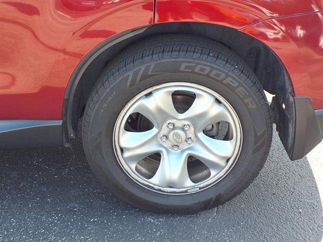 used 2014 Subaru Forester car, priced at $9,295