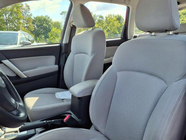 used 2014 Subaru Forester car, priced at $9,295