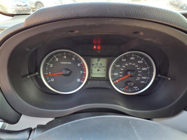 used 2014 Subaru Forester car, priced at $9,295