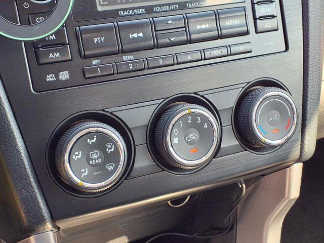 used 2014 Subaru Forester car, priced at $9,295