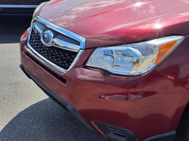 used 2014 Subaru Forester car, priced at $9,295
