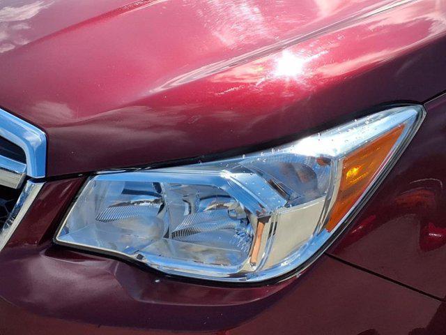 used 2014 Subaru Forester car, priced at $9,295