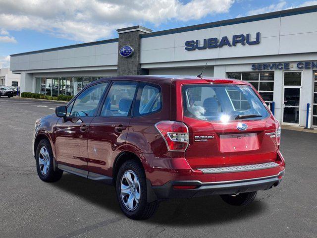 used 2014 Subaru Forester car, priced at $9,295
