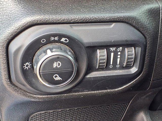 used 2022 Jeep Gladiator car, priced at $28,695